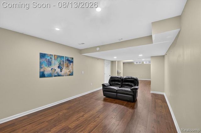156 Morgan Drive 18, Canton, MI 48188