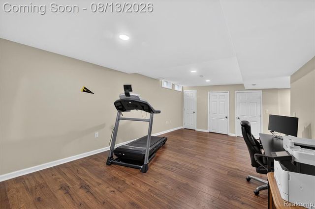 156 Morgan Drive 18, Canton, MI 48188