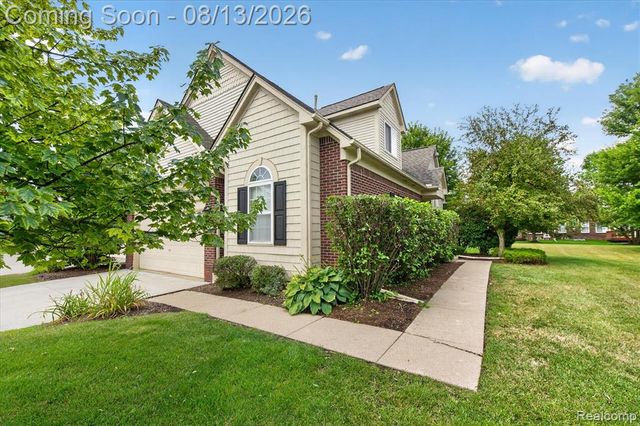 156 Morgan Drive 18, Canton, MI 48188