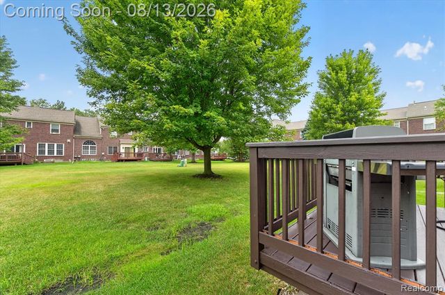 156 Morgan Drive 18, Canton, MI 48188