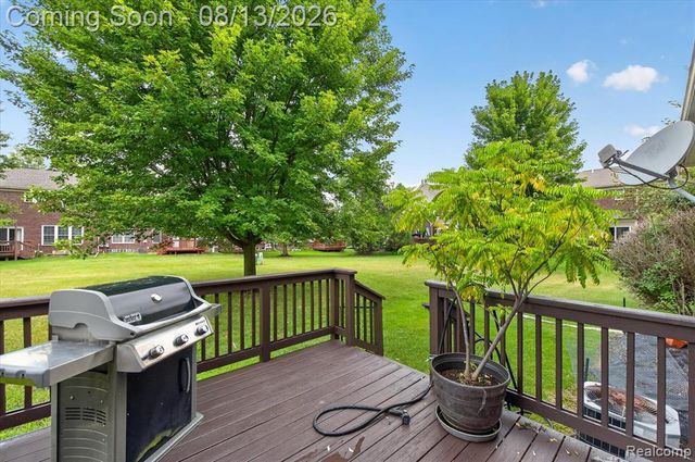 156 Morgan Drive 18, Canton, MI 48188