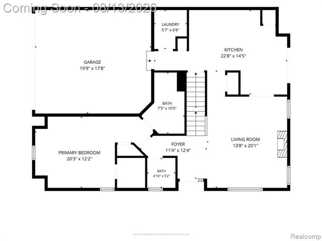 156 Morgan Drive 18, Canton, MI 48188