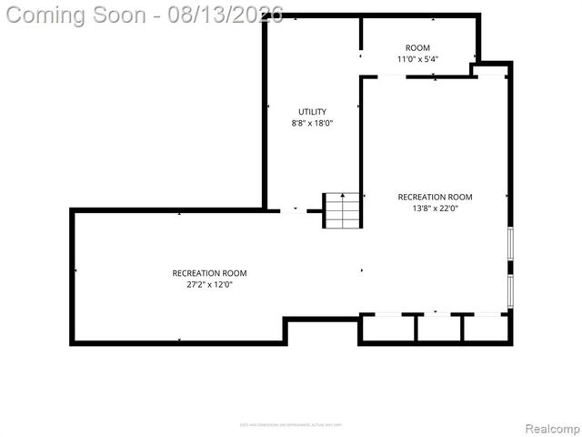 156 Morgan Drive 18, Canton, MI 48188