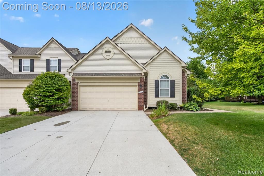 156 Morgan Drive 18, Canton, MI 48188
