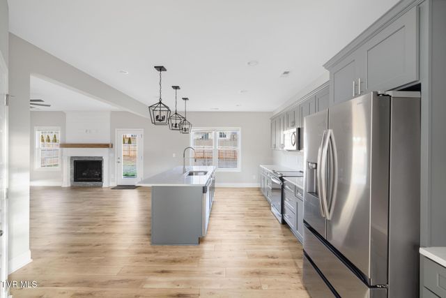 1229 Cabot Cove, Jonesborough, TN 37659