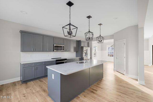 1229 Cabot Cove, Jonesborough, TN 37659