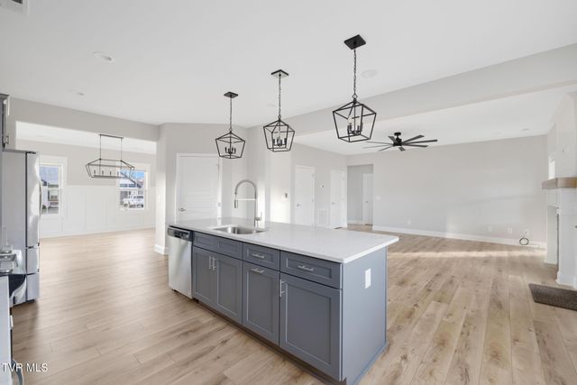 1229 Cabot Cove, Jonesborough, TN 37659