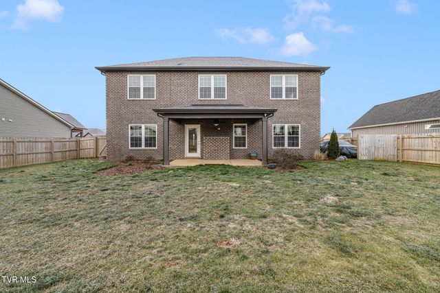 1229 Cabot Cove, Jonesborough, TN 37659