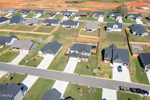 1229 Cabot Cove, Jonesborough, TN 37659