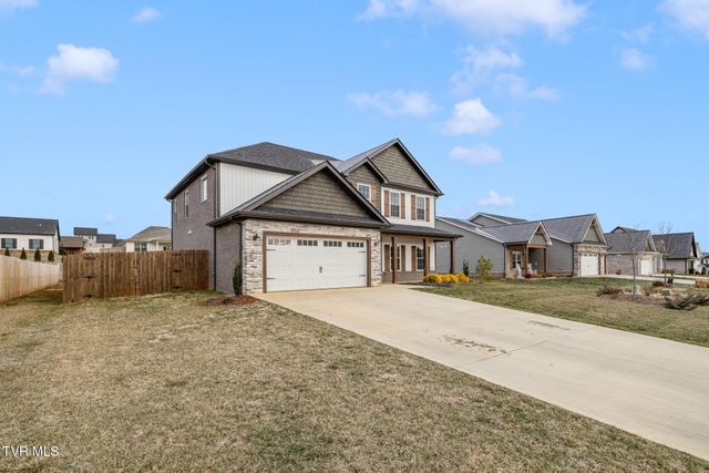 1229 Cabot Cove, Jonesborough, TN 37659