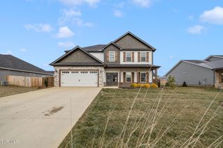 1229 Cabot Cove, Jonesborough, TN 37659