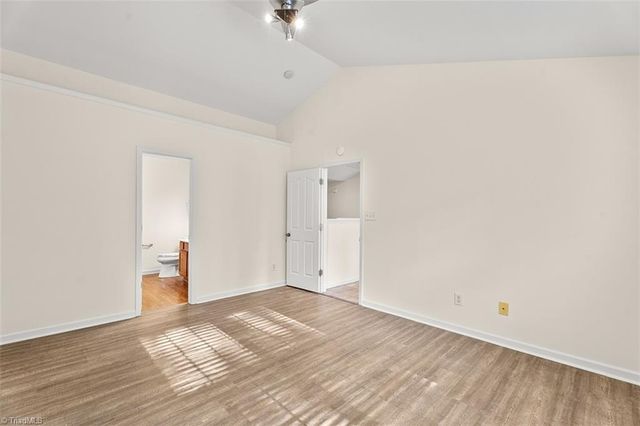 1040 Treble Court, Winston-salem, NC 27127