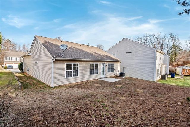 1040 Treble Court, Winston-salem, NC 27127