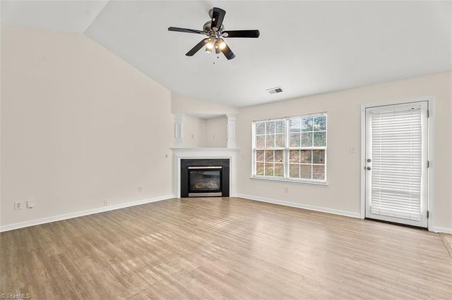 1040 Treble Court, Winston-salem, NC 27127