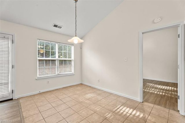 1040 Treble Court, Winston-salem, NC 27127