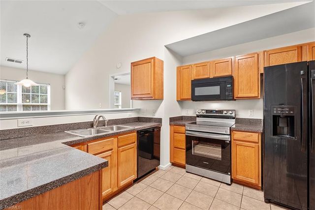 1040 Treble Court, Winston-salem, NC 27127