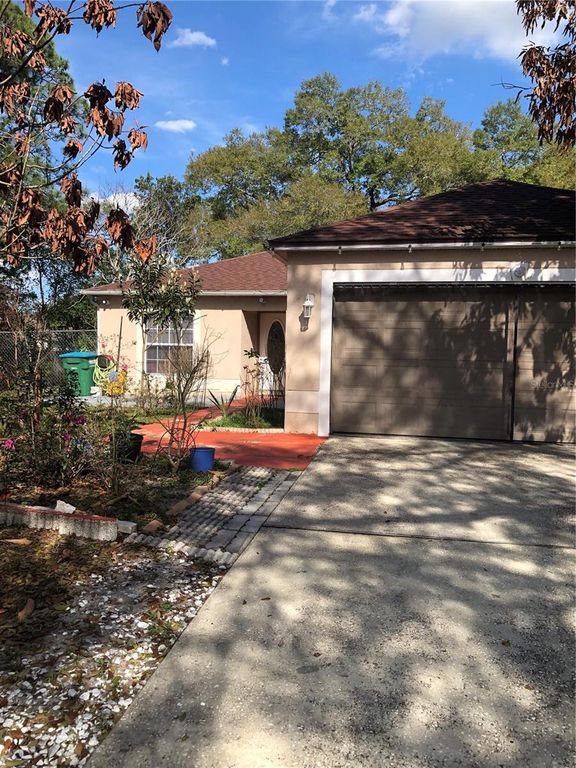 1840 HOWLAND BOULEVARD, Deltona, FL 32738