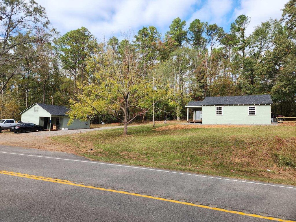 2160 MARTINTOWN Road, Clarks Hill, SC 29821
