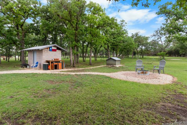 1010 FM 337 East, Medina, TX 78055