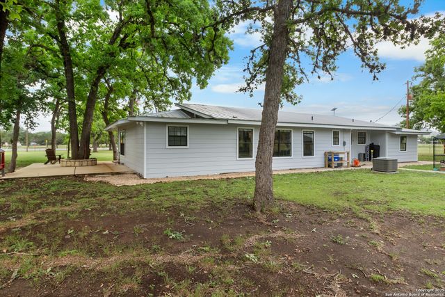 1010 FM 337 East, Medina, TX 78055
