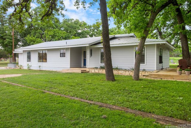 1010 FM 337 East, Medina, TX 78055