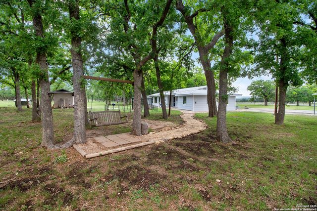 1010 FM 337 East, Medina, TX 78055