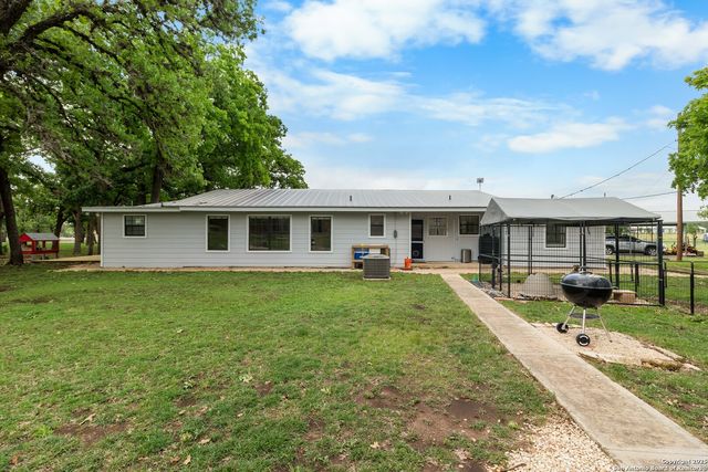 1010 FM 337 East, Medina, TX 78055