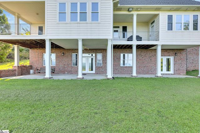 283 Jocassee Ridge Way, Salem, SC 29676
