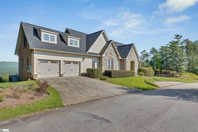 283 Jocassee Ridge Way, Salem, SC 29676