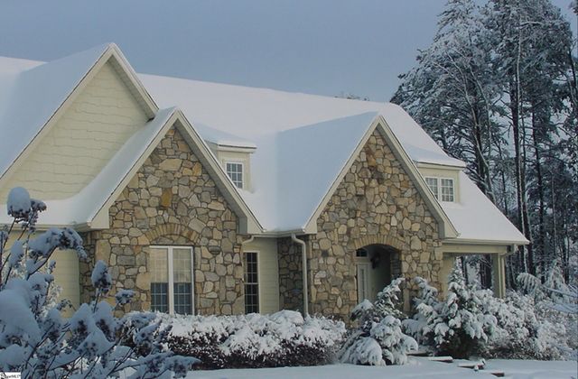283 Jocassee Ridge Way, Salem, SC 29676