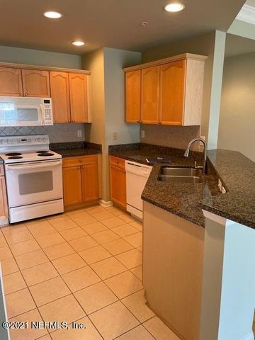 400 E BAY Street 202, Jacksonville, FL 32202
