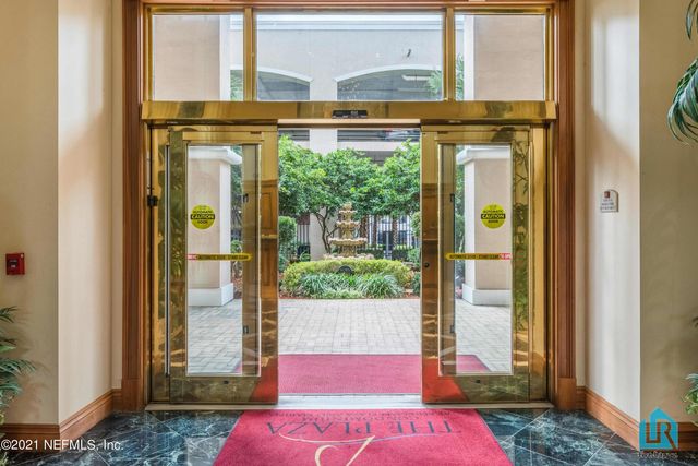 400 E BAY Street 202, Jacksonville, FL 32202