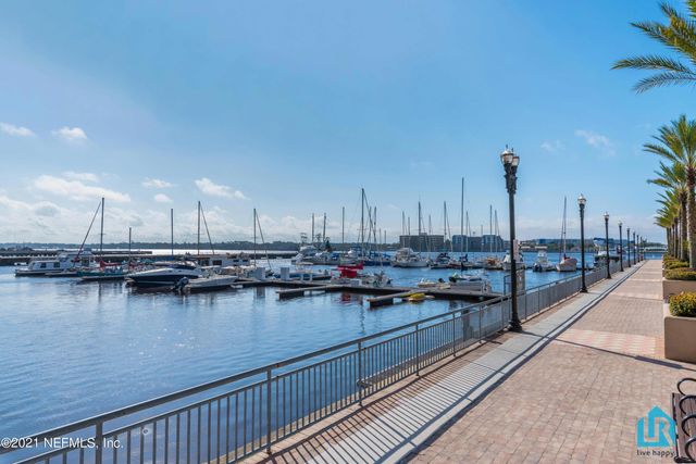 400 E BAY Street 202, Jacksonville, FL 32202