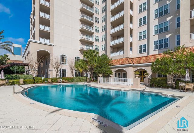 400 E BAY Street 202, Jacksonville, FL 32202