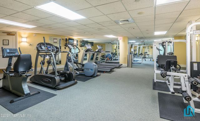 400 E BAY Street 202, Jacksonville, FL 32202