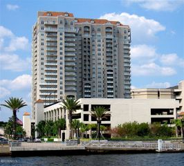 400 E BAY Street 202, Jacksonville, FL 32202