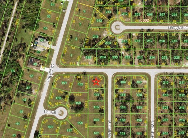 24 TOPSIDE ROAD, Placida, FL 33946