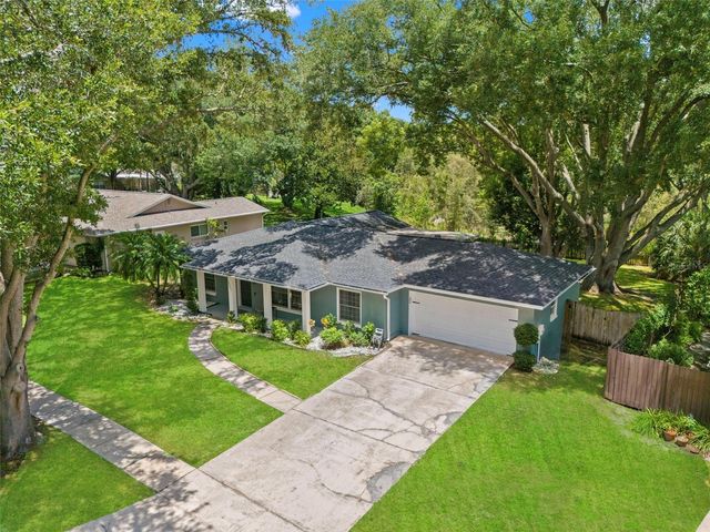 15521 WETSTONE DRIVE, Tampa, FL 33613