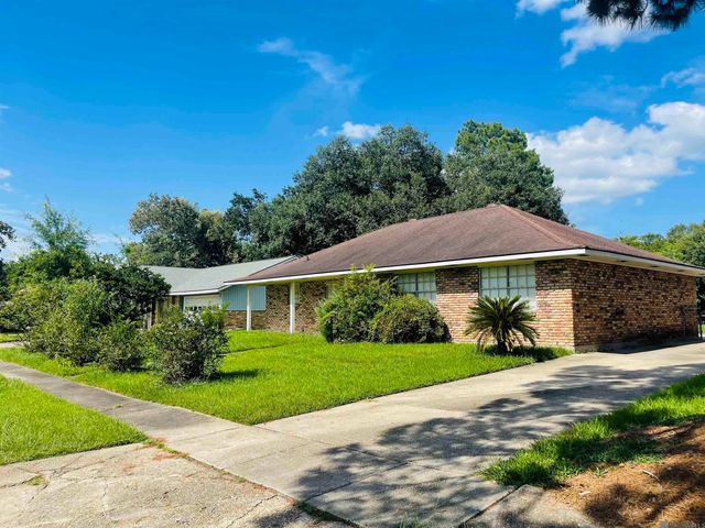 4036 Ridgemont Dr, Baton Rouge, LA 70814