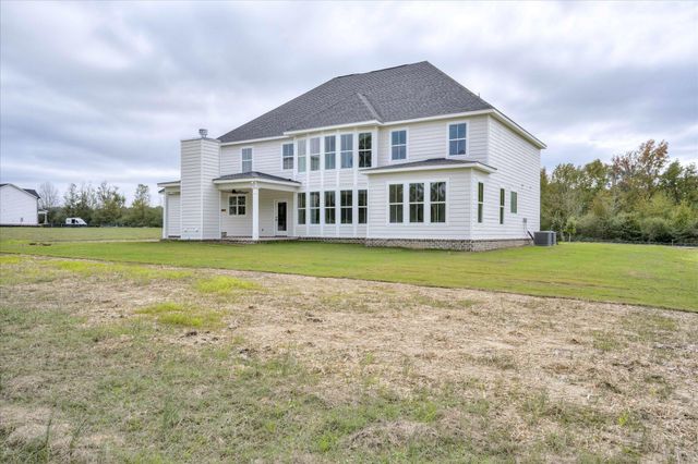 1171 Meandering Trail, Grovetown, GA 30813