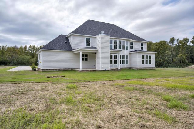 1171 Meandering Trail, Grovetown, GA 30813