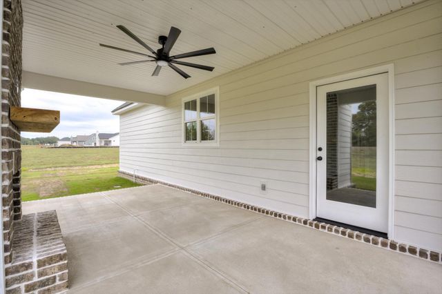 1171 Meandering Trail, Grovetown, GA 30813