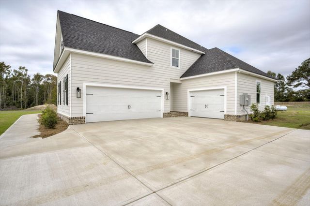 1171 Meandering Trail, Grovetown, GA 30813