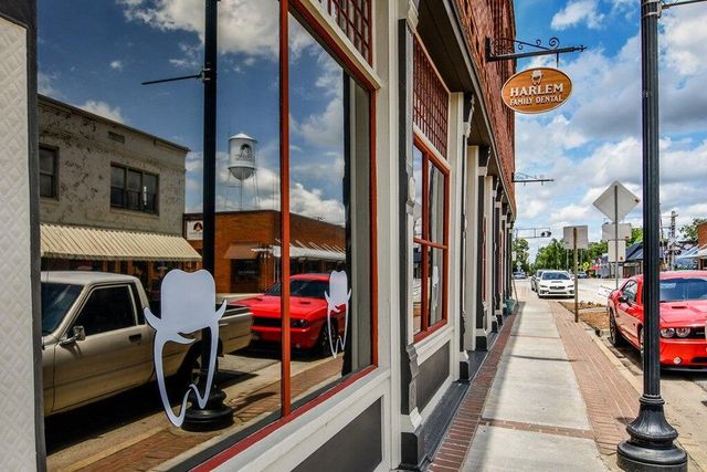 1171 Meandering Trail, Grovetown, GA 30813