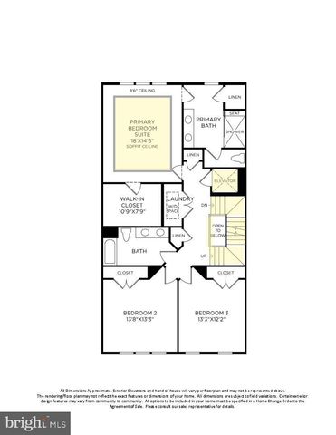 8613 ERDEM PL, Chevy Chase, MD 20815