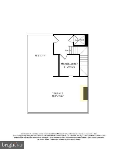 8613 ERDEM PL, Chevy Chase, MD 20815