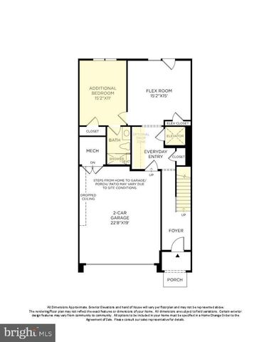 8613 ERDEM PL, Chevy Chase, MD 20815