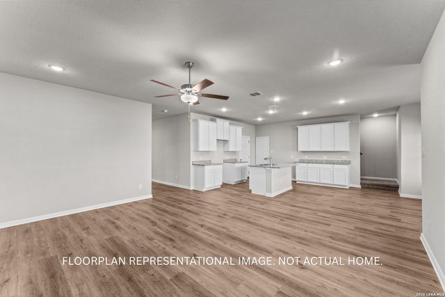 13522 Piscina Avenue, San Antonio, TX 78222