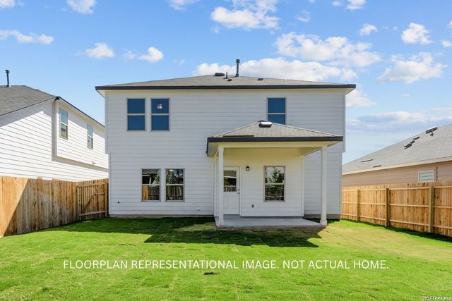 13522 Piscina Avenue, San Antonio, TX 78222