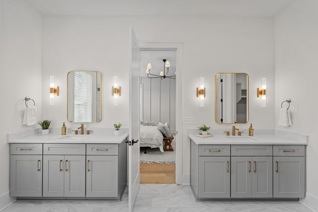 3981 Kathie Dr, Thompsons Station, TN 37179